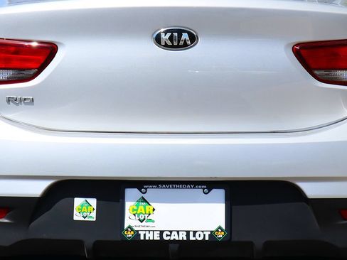 Used 2018 Kia Rio LX FWD image 21