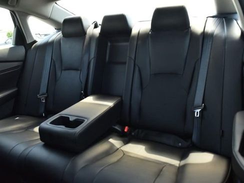 Used 2024 Honda Accord Touring image 24