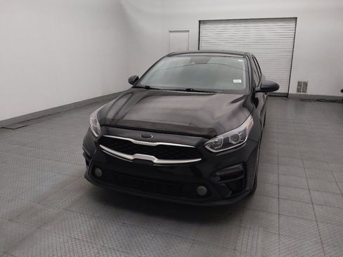 Used 2020 Kia Forte Sedan FWD image 15