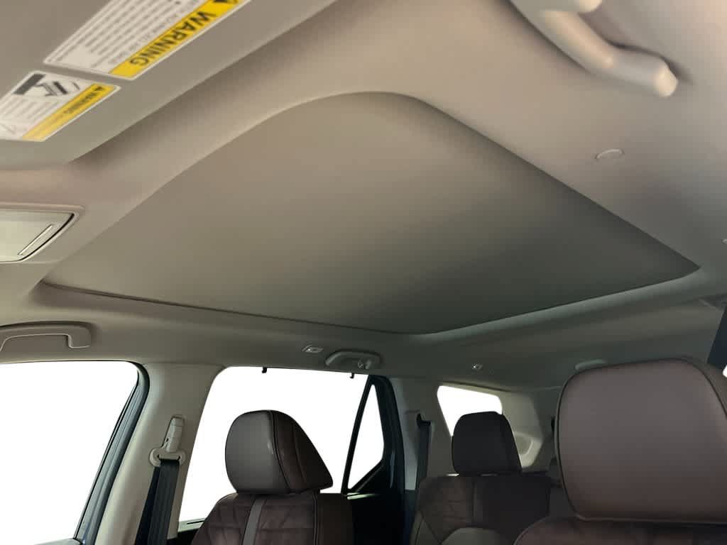New 2026 Honda Pilot Elite image 15