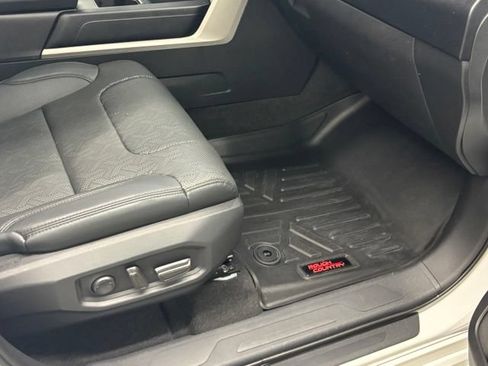 Used 2022 Toyota Tundra SR5 w/ TRD Sport Premium Package AWD/4WD image 41