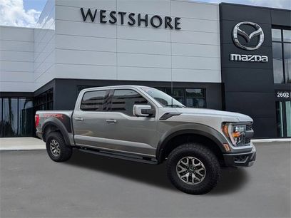 Used 2022 Ford F150 Raptor w/ Convenience Package