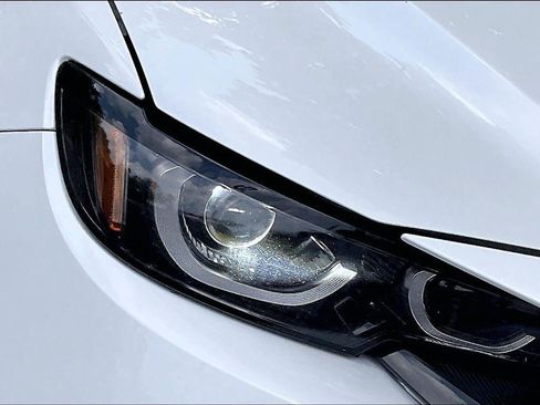 Used 2025 MAZDA CX-50 AWD 2.5 S w/ Preferred Package image 27