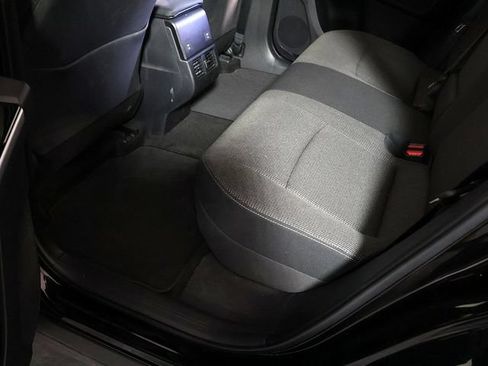 Used 2023 Subaru Solterra AWD image 27