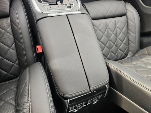 New 2026 BMW X5 xDrive50e w/ M Sport Package image 24