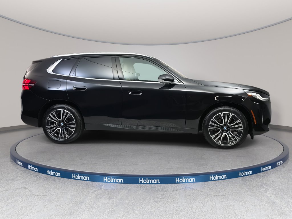 Used 2026 BMW X3 xDrive30i w/ Premium Package AWD/4WD image 4