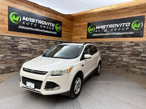 Used 2014 Ford Escape SE w/ Equipment Group 201A AWD/4WD image 25