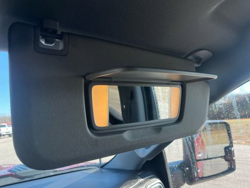 Used 2020 Chevrolet Silverado 3500 LTZ w/ LTZ Plus Package image 22