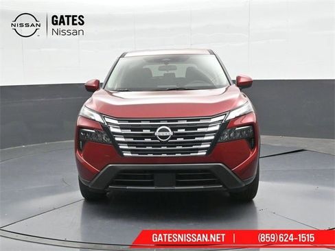 New 2026 Nissan Rogue SV image 5