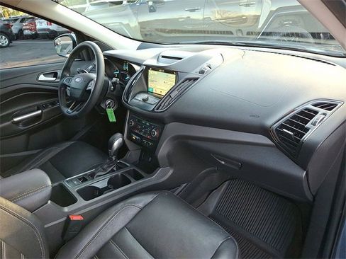Used 2018 Ford Escape SEL image 26