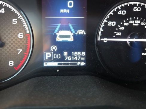 Used 2019 Subaru Forester image 18