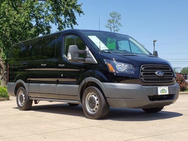 Used 2018 Ford Transit 150 XL RWD image 8