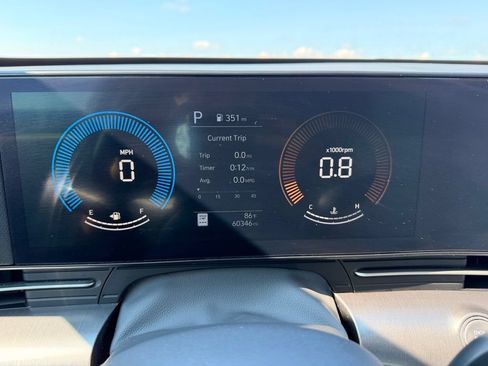 Used 2024 Hyundai Kona SEL FWD image 15
