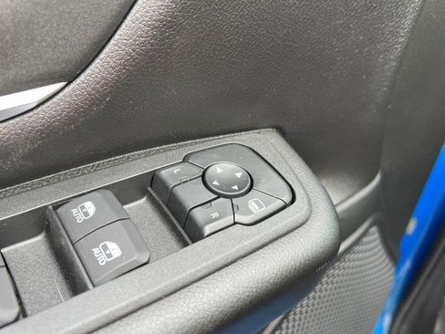 New 2026 RAM 1500 Big Horn image 27