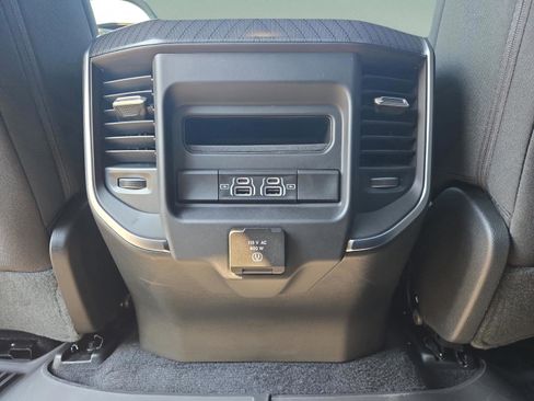 New 2026 RAM 1500 Big Horn image 25