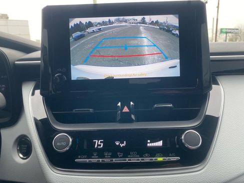 Used 2026 Toyota Corolla SE image 24