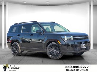 New 2025 Hyundai Santa Fe Calligraphy video 1