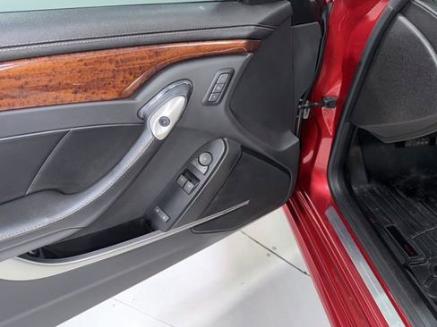 Used 2012 Cadillac CTS Premium image 12