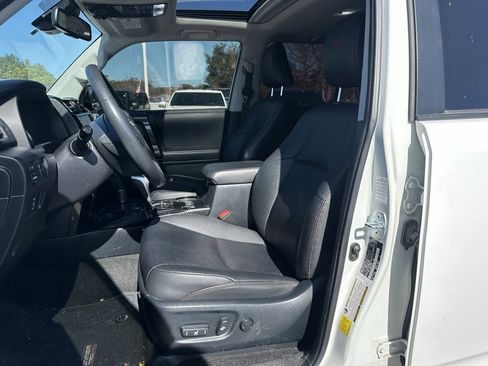 Used 2021 Toyota 4Runner TRD Pro image 11