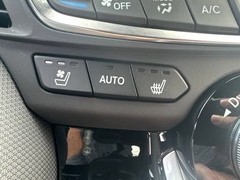 Used 2025 Acura TLX SH-AWD w/ A-SPEC Pkg image 14