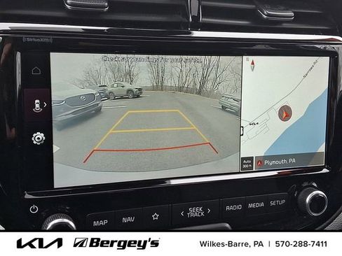 Certified 2022 Kia Soul GT-Line image 23