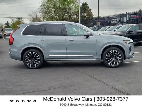 New 2026 Volvo XC90 T8 Ultra w/ Protection Package Premier AWD/4WD image 9