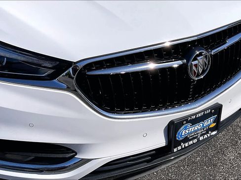 Used 2019 Buick Enclave Premium image 29