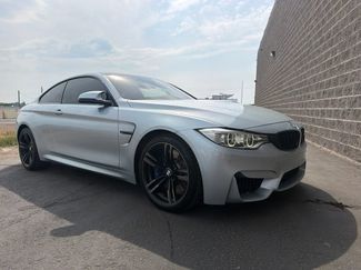 Used 2016 BMW M4 Coupe RWD video 1