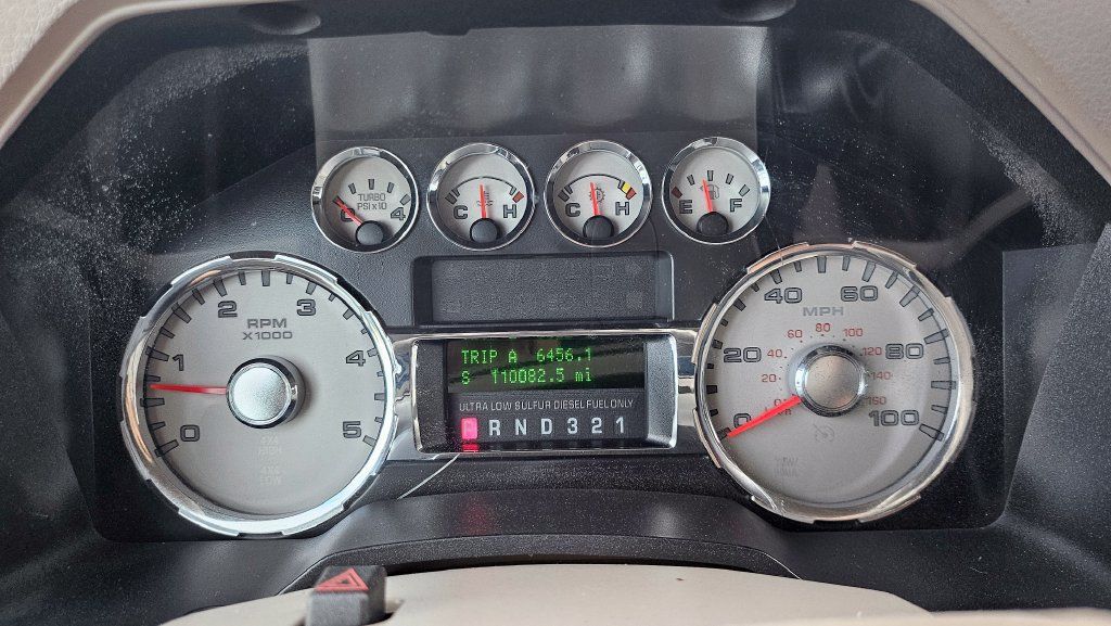 Used 2008 Ford F250 Lariat RWD image 31