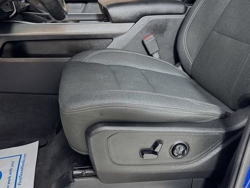 Used 2019 RAM 1500 Big Horn AWD/4WD image 24