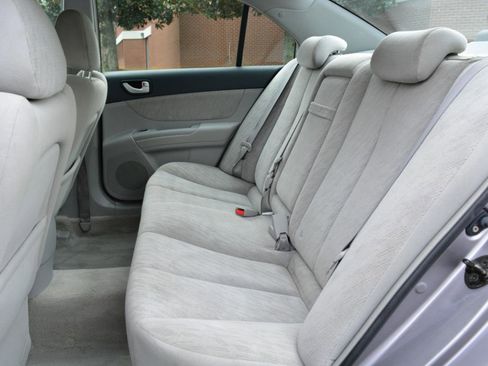 Used 2006 Hyundai Sonata GL image 12