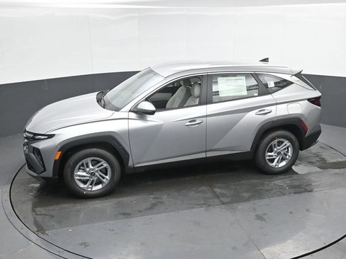 New 2026 Hyundai Tucson SE AWD/4WD image 18