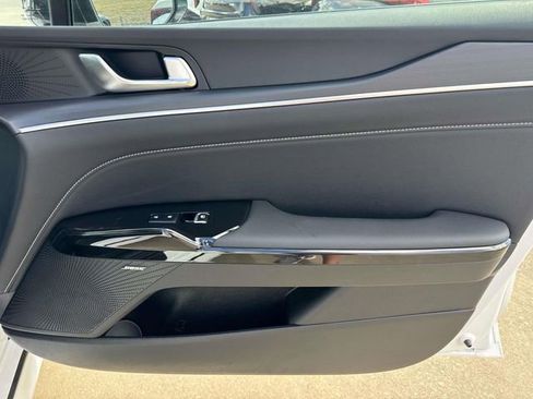 New 2026 Kia K5 GT-Line image 17