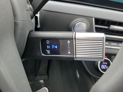 New 2025 Hyundai Sonata SEL image 13