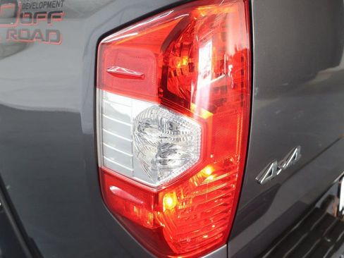 Used 2016 Toyota Tundra SR5 image 27