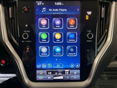 Used 2023 Subaru Outback Limited image 17