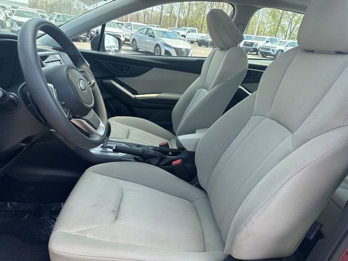 Used 2022 Subaru Impreza Premium image 9