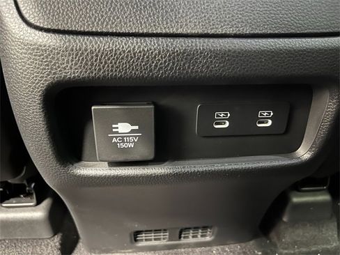 New 2026 Honda Passport TrailSport image 23