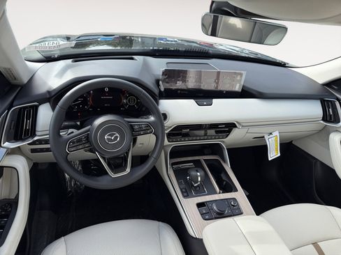 New 2026 MAZDA CX-90 3.3 Turbo S w/ Premium Package image 15