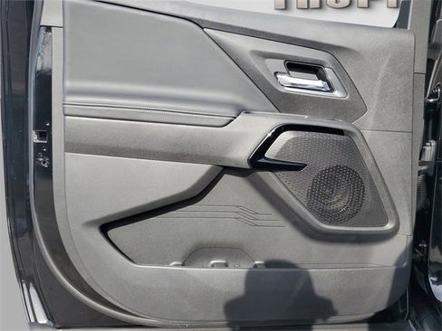 New 2026 Chevrolet Silverado EV LT w/ Plus Package image 12