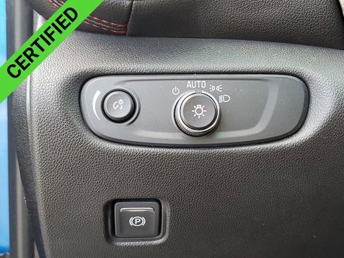 Used 2020 Chevrolet Blazer RS image 19