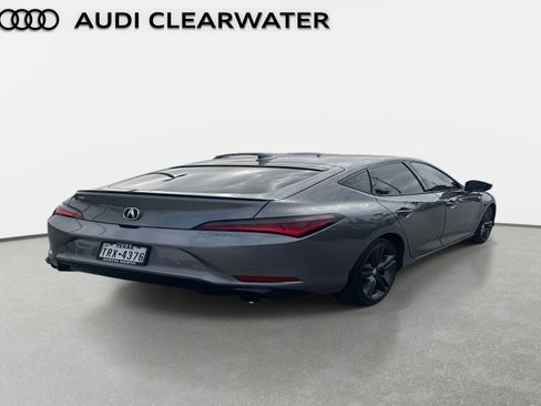 Used 2023 Acura Integra A-Spec image 5