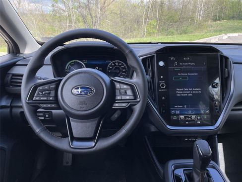New 2026 Subaru Crosstrek 2.5i Limited AWD/4WD image 19