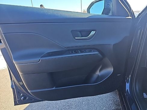 New 2026 Hyundai Kona Limited AWD/4WD image 10