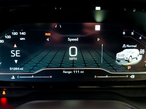 Used 2022 GMC Yukon Denali AWD/4WD image 47