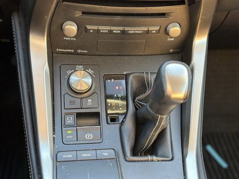 Used 2021 Lexus NX 300 AWD w/ Accessory Package 2 image 15