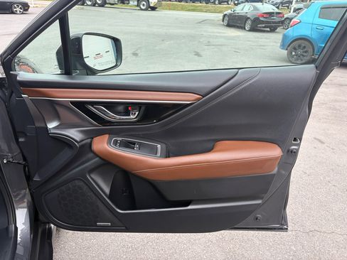 Used 2024 Subaru Outback Touring XT image 16