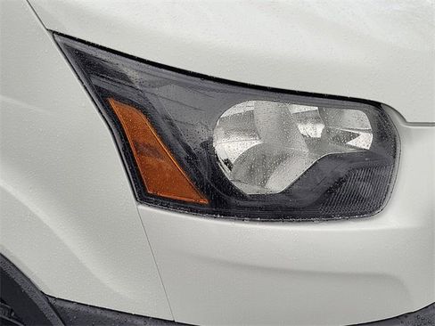 New 2026 Ford Transit 350 148 High Roof Extended w/ Load Area Protection Package image 10