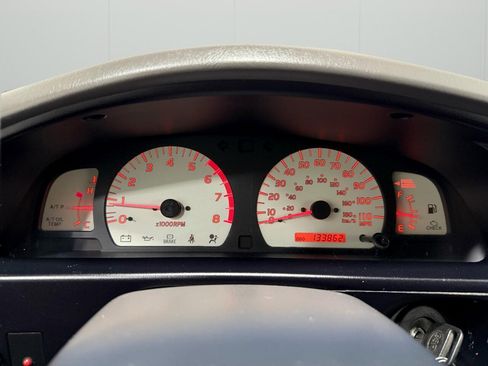 Used 2003 Toyota Tacoma 4x4 Double Cab image 40