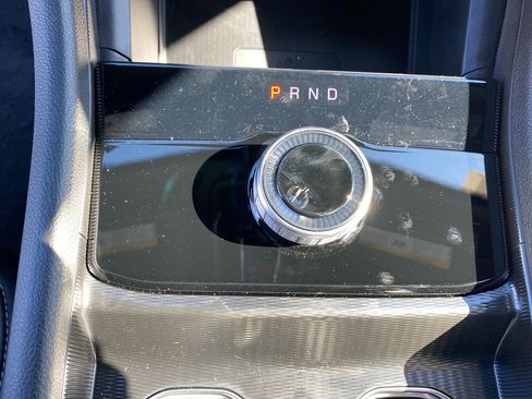 New 2025 Jeep Grand Cherokee 4WD image 8